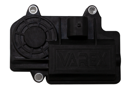 Varex 3 Bolt Motor