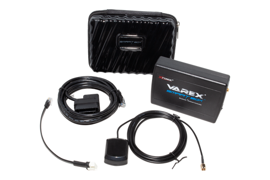 XFORCE EXHAUST SOUND ADJUST VAREX SMART BOX - IOS or ANDROID Control