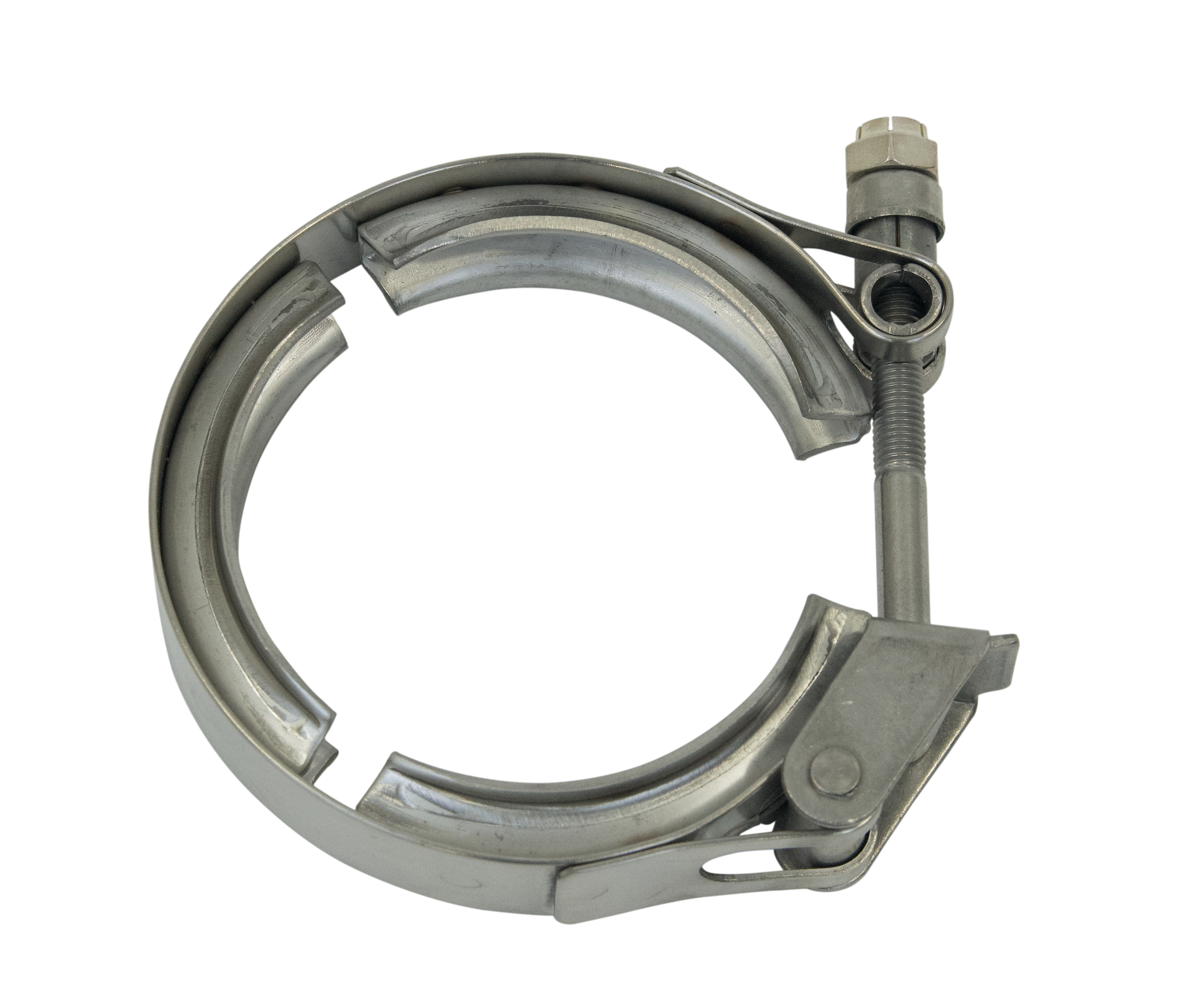 304SS V Band Clamp 1-3/4