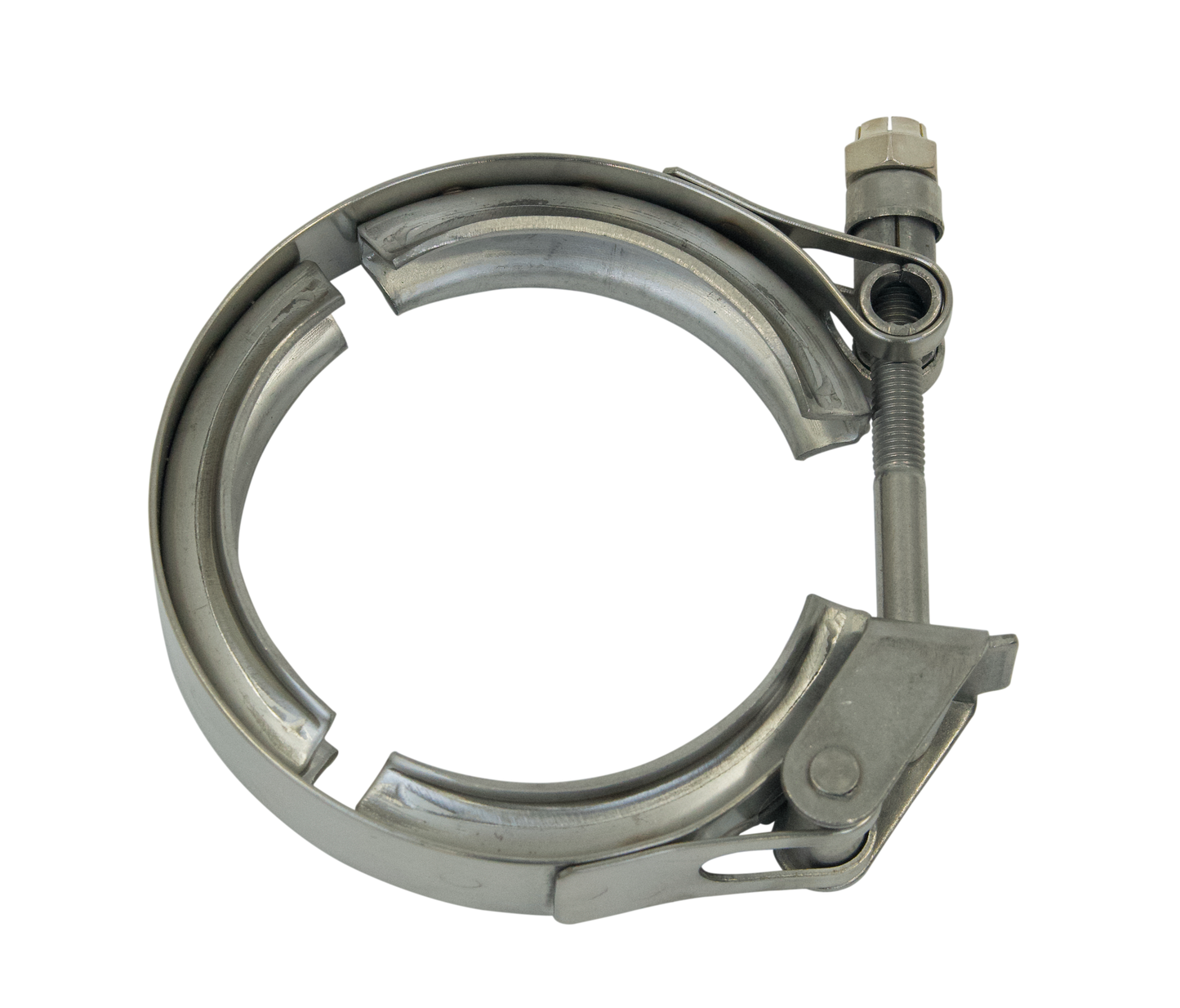 304SS V Band Clamp 1-3/4"