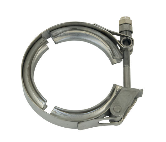 304SS V Band Clamp 1-3/4"