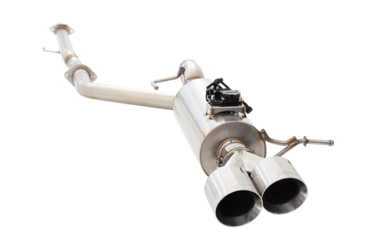 HYUNDAI i20 N Varex Valved Cat-back Exhaust System